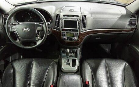 Hyundai Santa Fe III рестайлинг, 2011 год, 1 398 000 рублей, 10 фотография