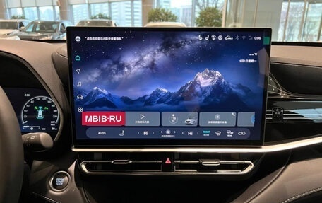 Toyota Highlander, 2025 год, 5 540 000 рублей, 11 фотография