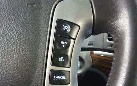 Hyundai Santa Fe III рестайлинг, 2011 год, 1 398 000 рублей, 12 фотография