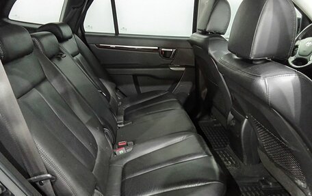 Hyundai Santa Fe III рестайлинг, 2011 год, 1 398 000 рублей, 16 фотография