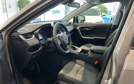 Toyota RAV4, 2025 год, 4 299 000 рублей, 12 фотография