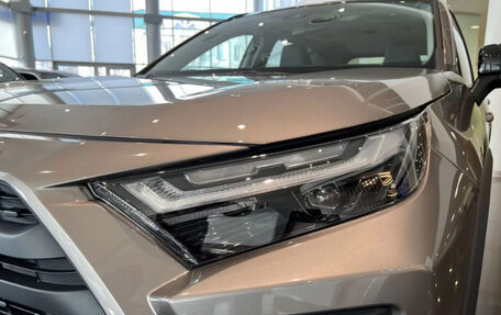 Toyota RAV4, 2025 год, 4 299 000 рублей, 8 фотография