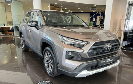 Toyota RAV4, 2025 год, 4 299 000 рублей, 1 фотография