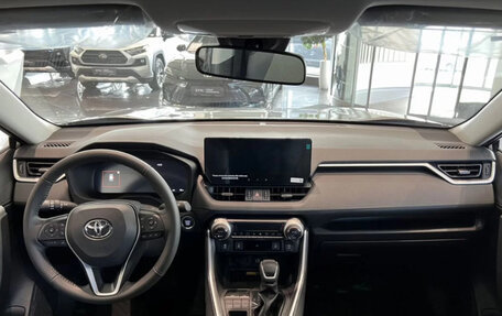 Toyota RAV4, 2025 год, 4 299 000 рублей, 11 фотография