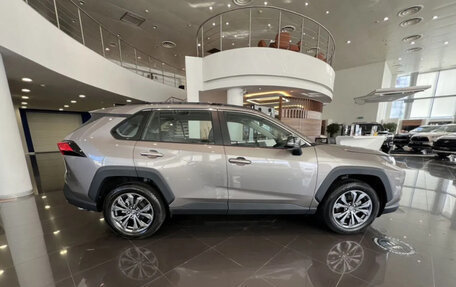 Toyota RAV4, 2025 год, 4 299 000 рублей, 7 фотография