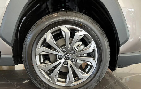 Toyota RAV4, 2025 год, 4 299 000 рублей, 10 фотография