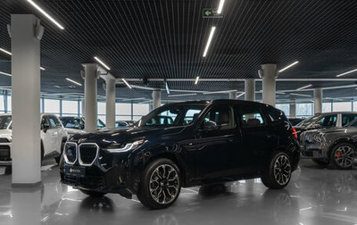 BMW X3, 2025 год, 6 950 000 рублей, 1 фотография