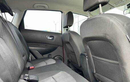 Nissan Qashqai, 2011 год, 937 000 рублей, 4 фотография