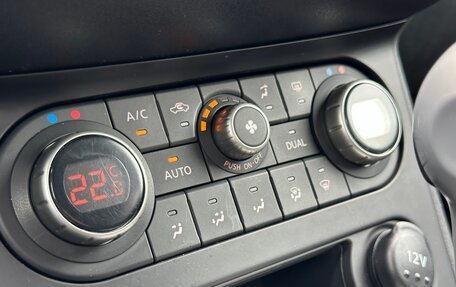 Nissan Qashqai, 2011 год, 937 000 рублей, 17 фотография