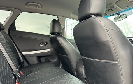 KIA cee'd III, 2017 год, 1 227 000 рублей, 3 фотография