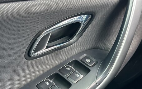 KIA cee'd III, 2017 год, 1 227 000 рублей, 16 фотография