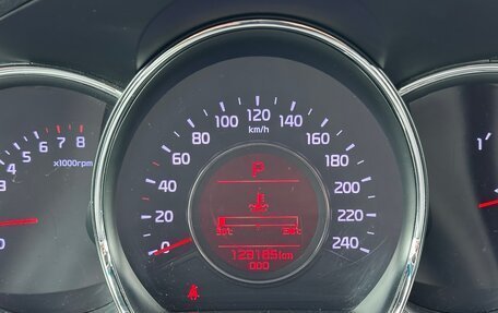 KIA cee'd III, 2017 год, 1 227 000 рублей, 20 фотография