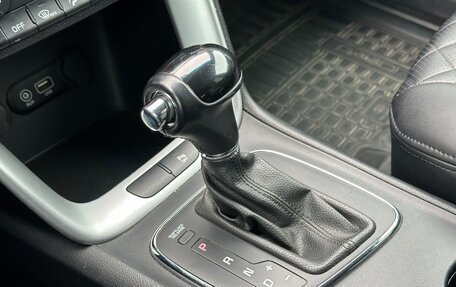 KIA cee'd III, 2017 год, 1 227 000 рублей, 17 фотография