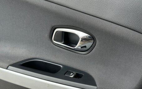 KIA cee'd III, 2017 год, 1 227 000 рублей, 11 фотография