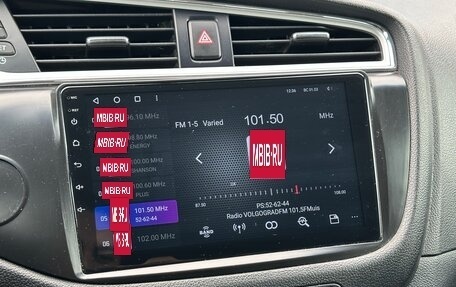 KIA cee'd III, 2017 год, 1 227 000 рублей, 19 фотография