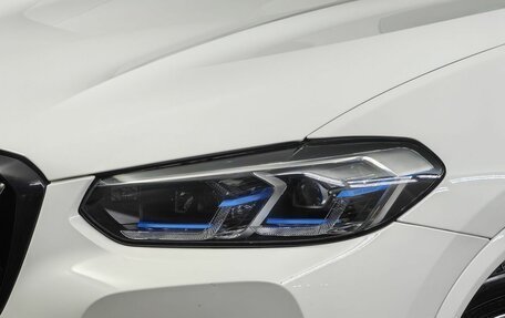 BMW X4, 2022 год, 6 370 000 рублей, 3 фотография