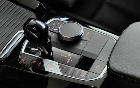 BMW X4, 2022 год, 6 370 000 рублей, 11 фотография