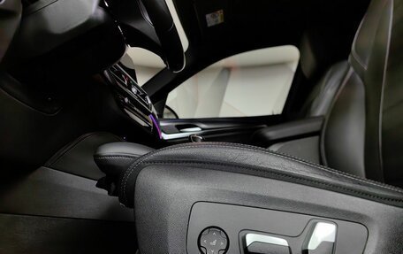 BMW X4, 2022 год, 6 370 000 рублей, 10 фотография