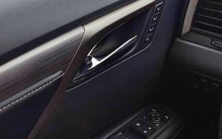 Lexus RX IV рестайлинг, 2021 год, 5 740 000 рублей, 3 фотография