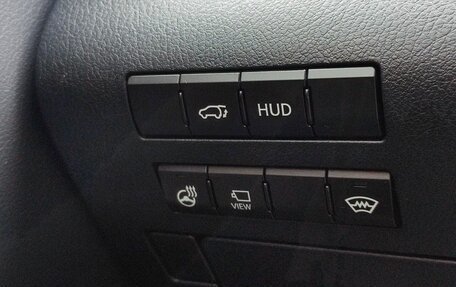 Lexus RX IV рестайлинг, 2021 год, 5 740 000 рублей, 4 фотография