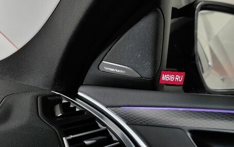 BMW X4, 2022 год, 6 370 000 рублей, 9 фотография