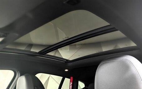 BMW X4, 2022 год, 6 370 000 рублей, 12 фотография