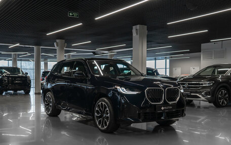 BMW X3, 2025 год, 6 950 000 рублей, 2 фотография