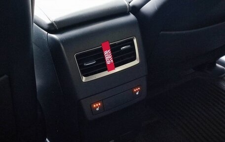 Lexus RX IV рестайлинг, 2021 год, 5 740 000 рублей, 11 фотография