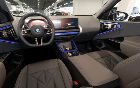 BMW X3, 2025 год, 6 950 000 рублей, 7 фотография