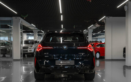 BMW X3, 2025 год, 6 950 000 рублей, 6 фотография