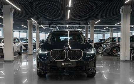 BMW X3, 2025 год, 6 950 000 рублей, 3 фотография