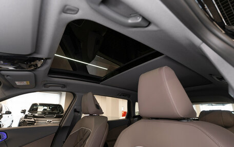 BMW X3, 2025 год, 6 950 000 рублей, 10 фотография