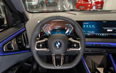 BMW X3, 2025 год, 6 950 000 рублей, 11 фотография