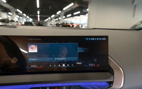 BMW X3, 2025 год, 6 950 000 рублей, 19 фотография