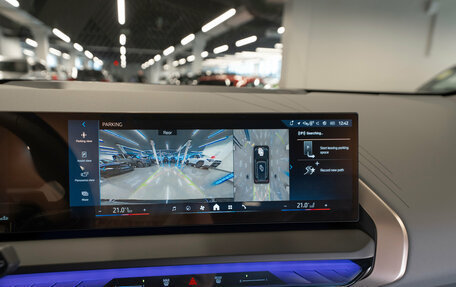 BMW X3, 2025 год, 6 950 000 рублей, 17 фотография