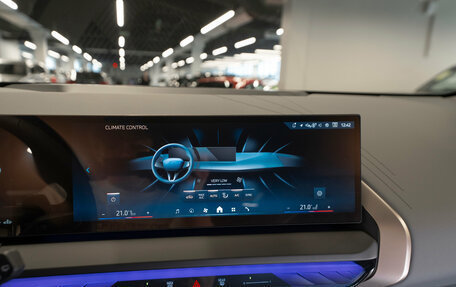 BMW X3, 2025 год, 6 950 000 рублей, 18 фотография