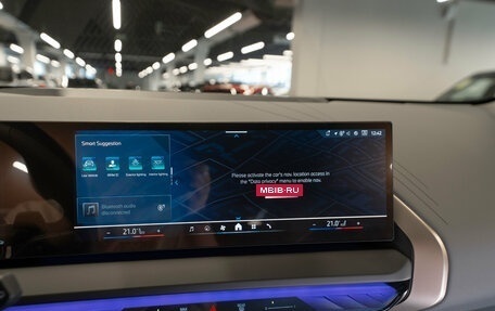 BMW X3, 2025 год, 6 950 000 рублей, 16 фотография