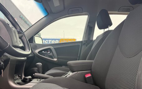 Toyota RAV4, 2010 год, 1 430 000 рублей, 12 фотография