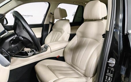 BMW X5, 2019 год, 5 874 000 рублей, 7 фотография