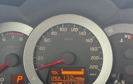 Toyota RAV4, 2010 год, 1 430 000 рублей, 22 фотография