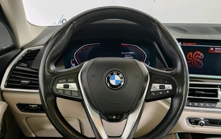 BMW X5, 2019 год, 5 874 000 рублей, 12 фотография
