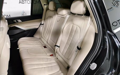 BMW X5, 2019 год, 5 874 000 рублей, 9 фотография