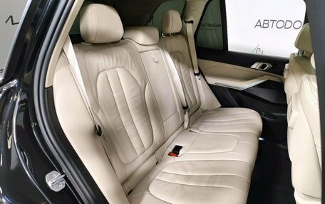 BMW X5, 2019 год, 5 874 000 рублей, 10 фотография