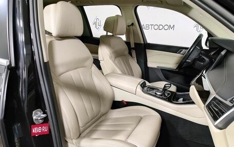 BMW X5, 2019 год, 5 874 000 рублей, 8 фотография