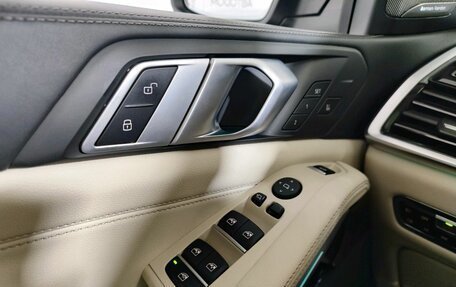 BMW X5, 2019 год, 5 874 000 рублей, 18 фотография