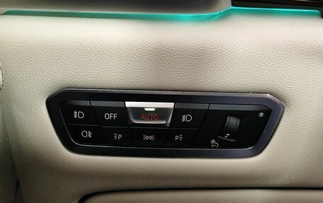 BMW X5, 2019 год, 5 874 000 рублей, 17 фотография