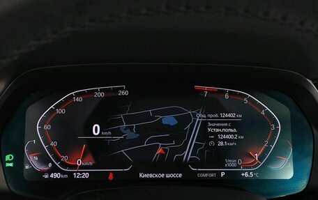 BMW X5, 2019 год, 5 874 000 рублей, 21 фотография