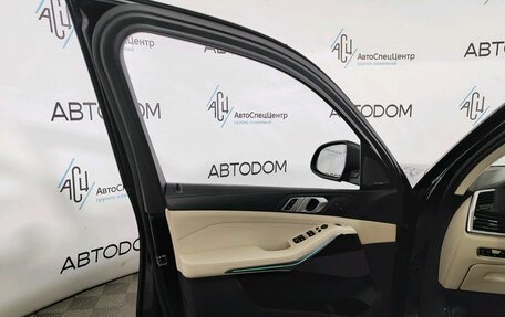 BMW X5, 2019 год, 5 874 000 рублей, 20 фотография