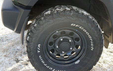 Suzuki Jimny, 2020 год, 2 370 000 рублей, 17 фотография