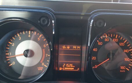 Suzuki Jimny, 2020 год, 2 370 000 рублей, 15 фотография